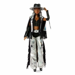 Кукла Barbie Fashion Frontier Doll #2