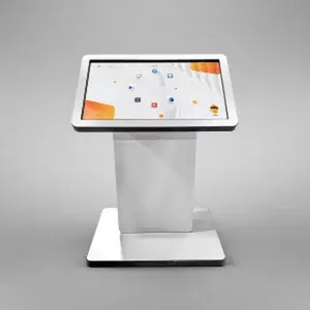 Интерактивный стол BM Prototype в Реестре Минпромторг