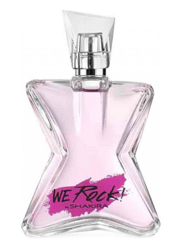 Shakira We Rock! for Women