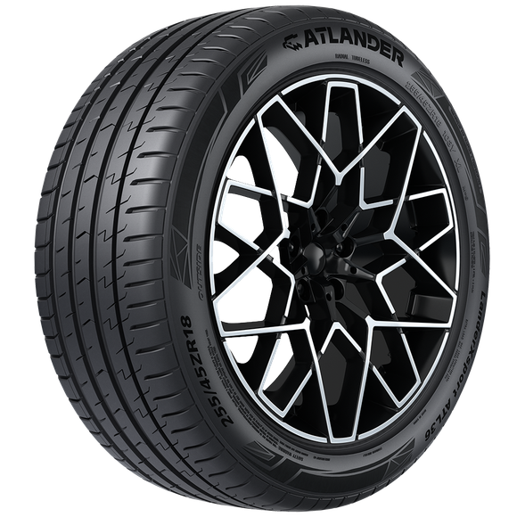 Летняя шина Atlander LanderXsport ATL36 (215/55 R16 97W)