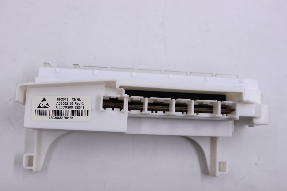 Модуль управления посудомоечной машины Electrolux ESL95321LO