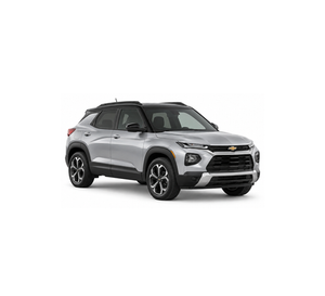 Chevrolet TrailBlaizer