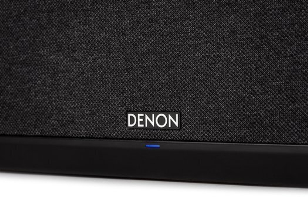 Портативная акустика Denon HOME 350 Black