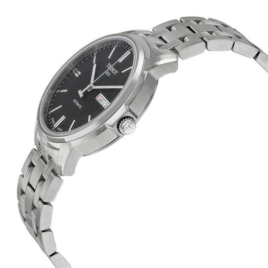 Наручные часы Tissot Automatics III T065.430.11.051.00