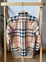 Рубашка Burberry, 116