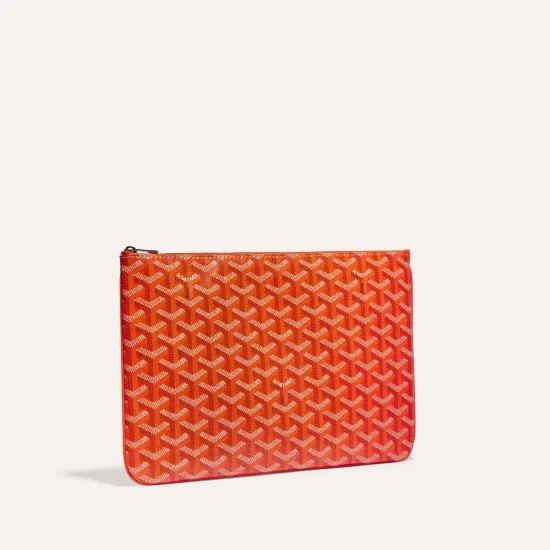 Goyard Sénat MM Pouch