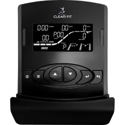 Велоэргометр Clear Fit KeepPower KR 300