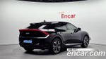 KIA EV6 Long Range — 2023