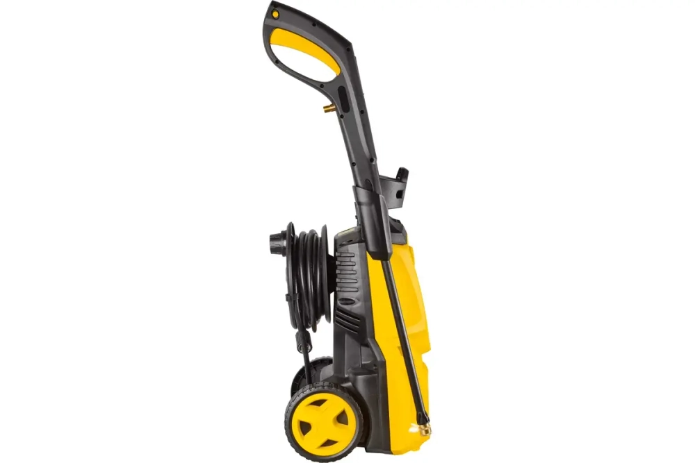 Мойка высокого давления Huter W195-Pro