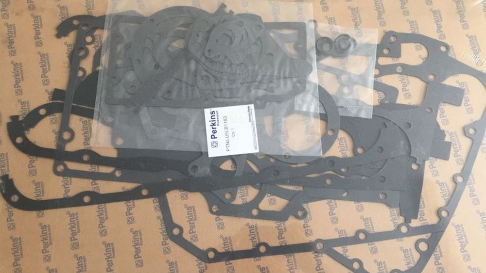Комплект прокладок / KIT JOINT/GASKET АРТ: U5LB1163