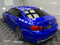 Carbins Color PPF Glaze Blue GP 09 синяя цветная полиуретановая защитная антигравийная пленка