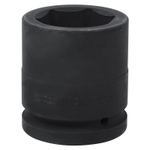 Головка торцевая ударная шестигранная 1-1/2", 55 мм KING TONY 953555M
