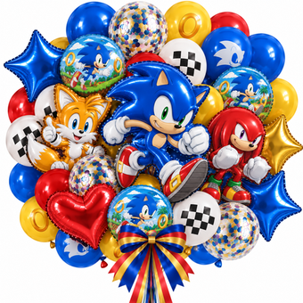 Соник (Sonic)