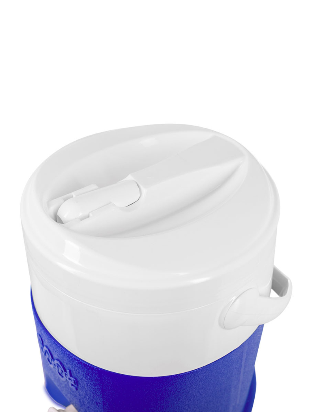 Термос-раздатчик Ecotronic CoolStrong-7 Blue
