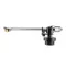 Gold Note B-7 Ceramic silver/black 9-дюймовый тонарм