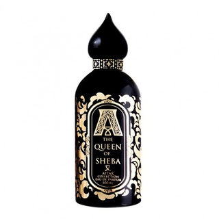 Attar The queen of sheba