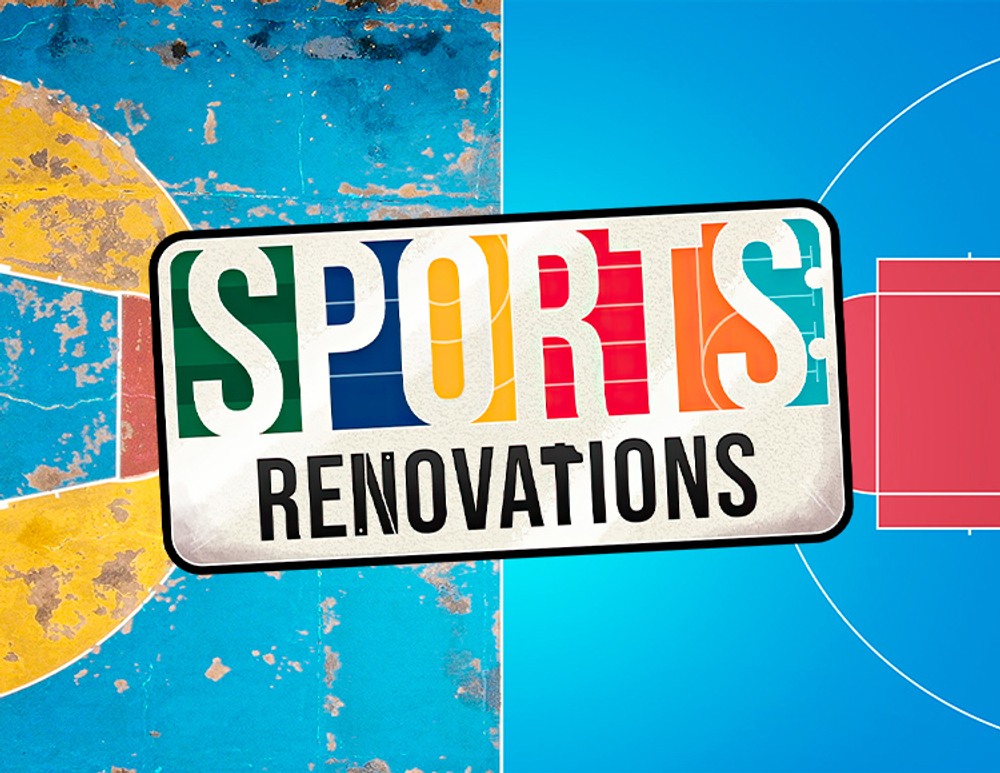 Sports: Renovations (для ПК, цифровой код доступа)