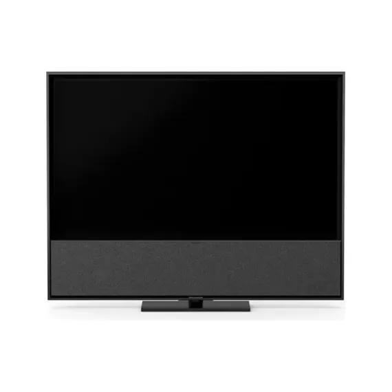 Bang &amp; Olufsen BeoVision Contour 55 Black Anthracite Grey Melange