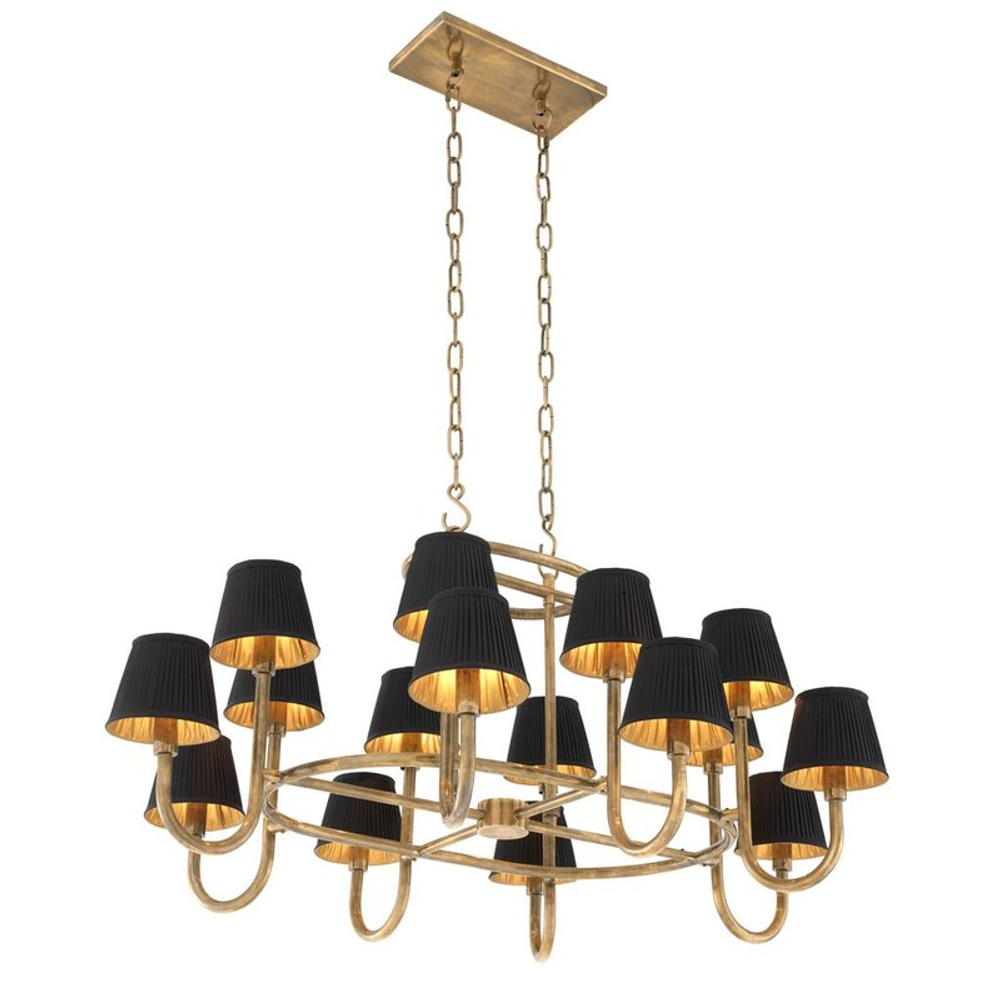 Подвесная люстра Sparrows LIGHTING