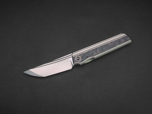 Folding Knife Common MC [Magnacut Карбон]