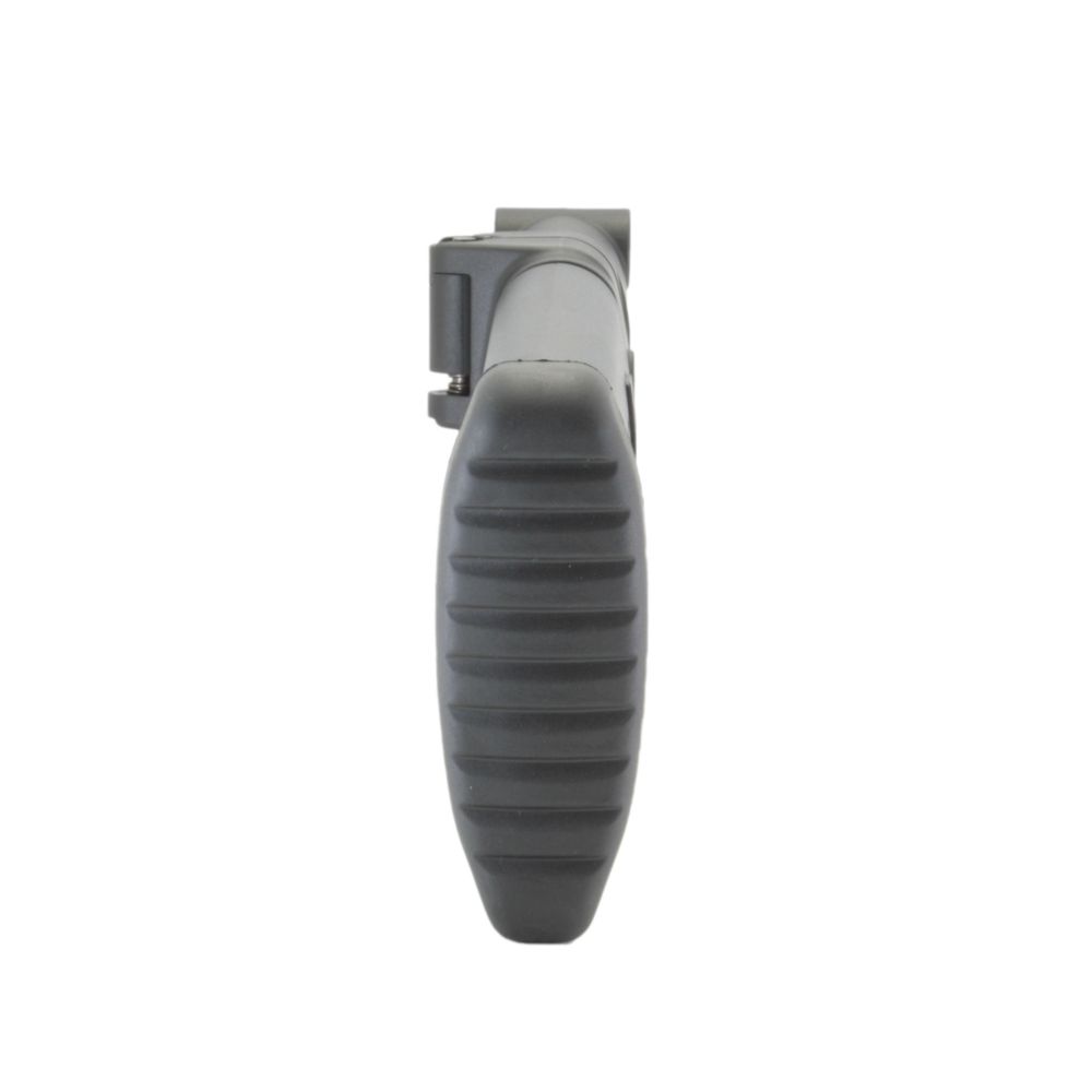 Складной приклад TBS Solid на Remington, DLG Tactical