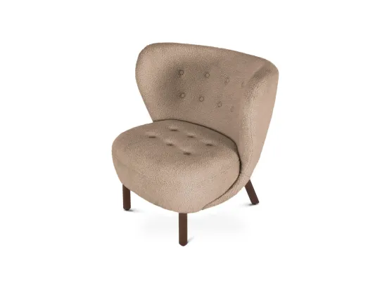 Кресло Lounge Wood 964490