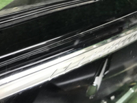 Фара левая Mercedes E W213 (2020-2023) LED