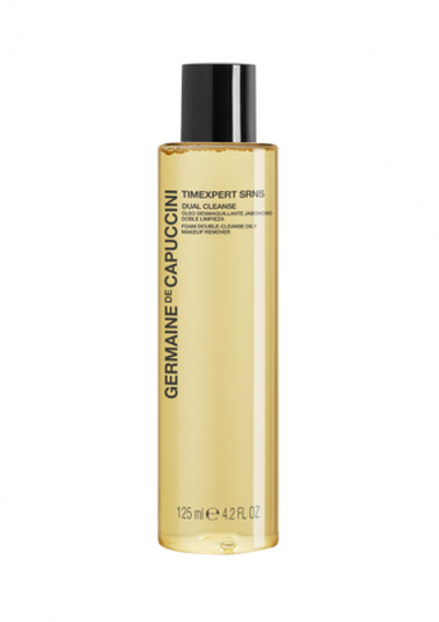 GERMAINE DE CAPUCCINI TimExpert SRNS Dual Cleanse
