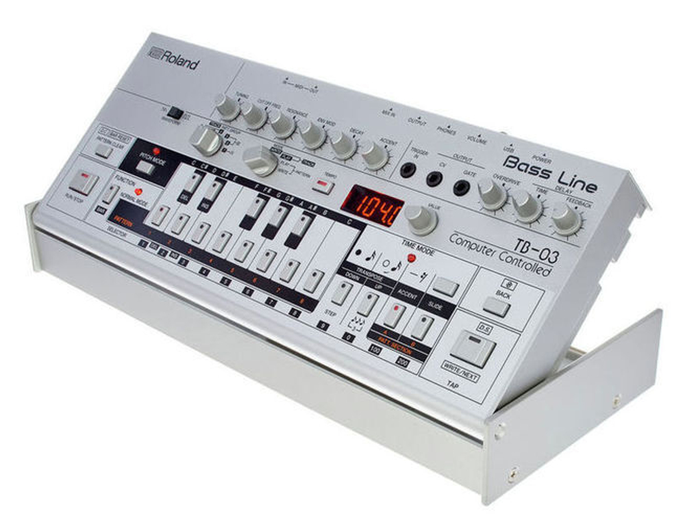 Roland TB-03