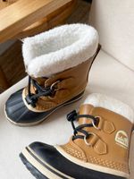 Сапоги Sorel