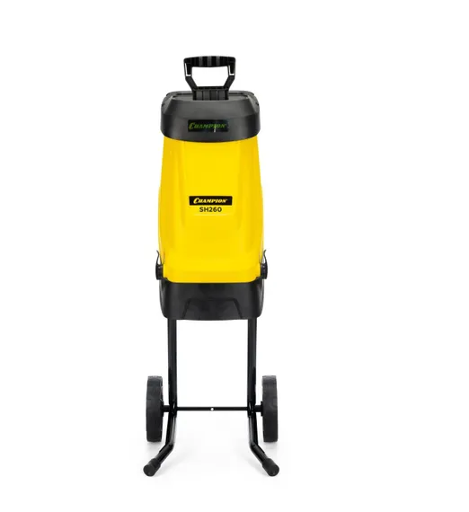 Измельчитель садовый CHAMPION SH260