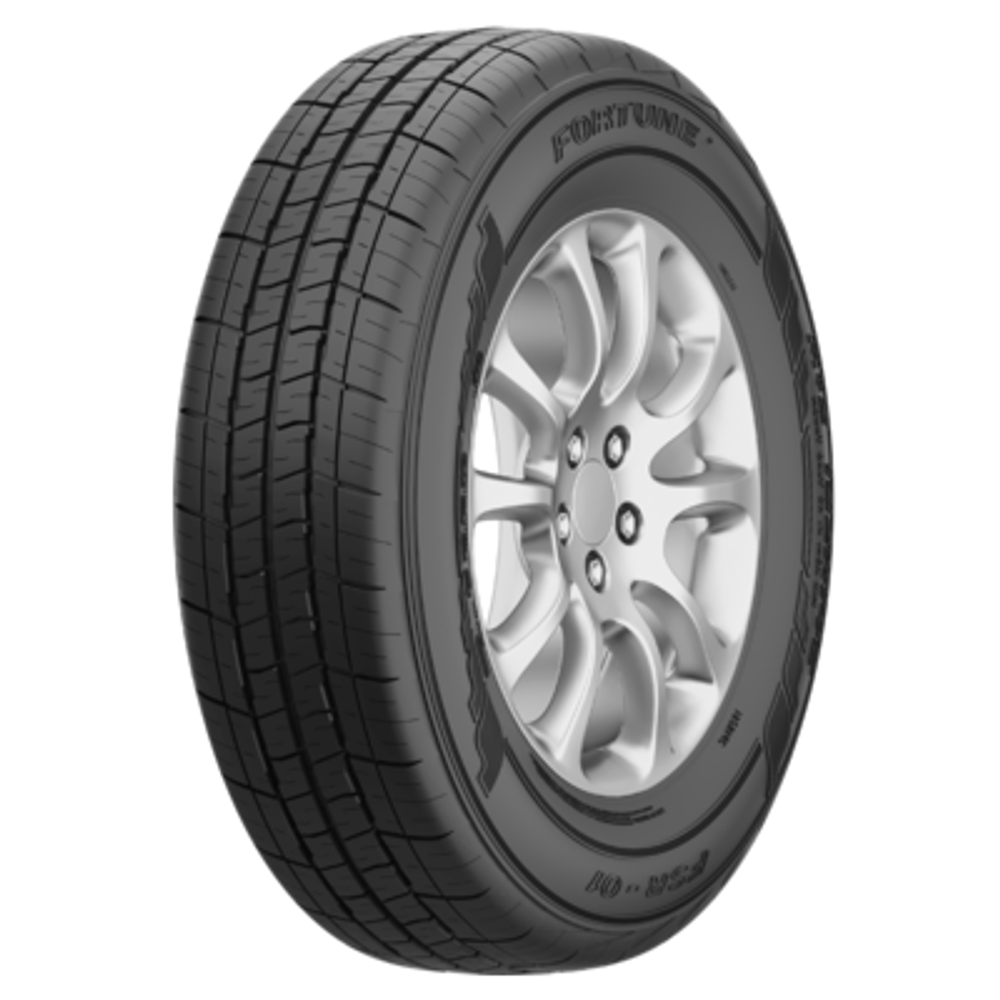185R14C 102/100Q FSR-01 TL Fortune