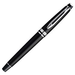 Waterman Expert 3 Matte Black CT Fblack (S0951880)