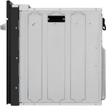 MAUNFELD EOEH7613W Glossy