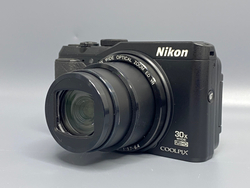 Nikon COOLPIX S9900
