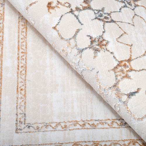 Ascona 4417A BEJ FLOS \ BEJ FLOS Прямой