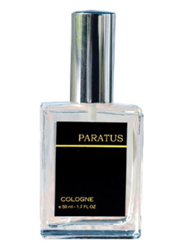 Montgomery Taylor Paratus