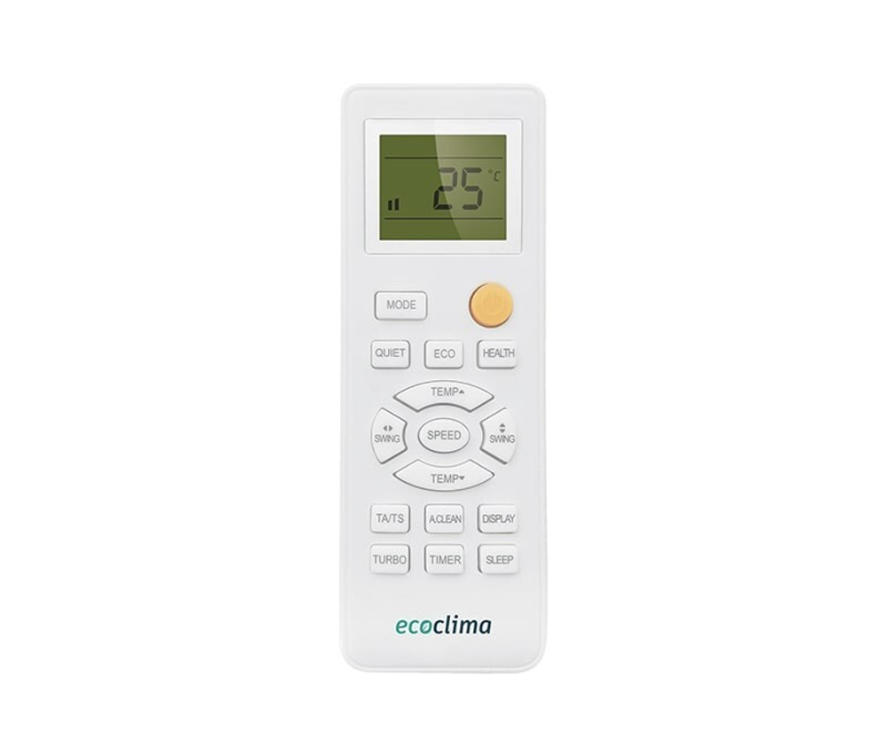 Ecoclima ECW-24GC/EC-24GC
