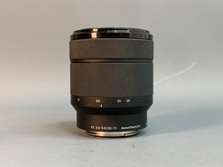 Sony 28-70mm 3.5-5.6 OSS