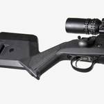 Ложа Magpul Remington 700 Hunter, черная