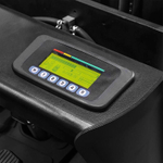 Электропогрузчик трёхопорный CPD18TVL (1800 кг; 3 м; li-ion 80 В / 150Ач) SMARTLIFT
