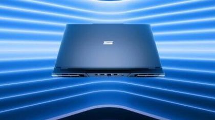 Сразу два порта Thunderbolt 5 в одном ноутбуке
