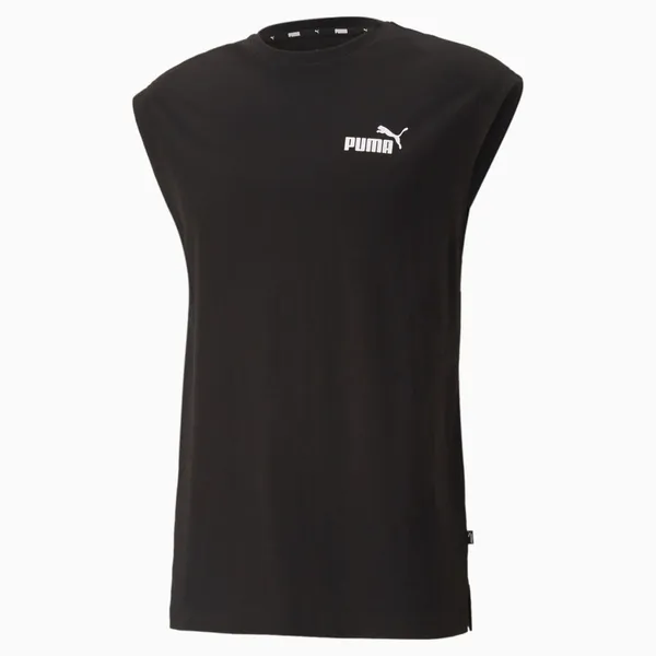 Футболка мужская PUMA ESS Sleeveless Tee