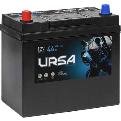 URSA Blue Asia 44Ah L+