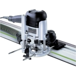 Вертикальный фрезер OF 1010 EBQ-Set FESTOOL 576201