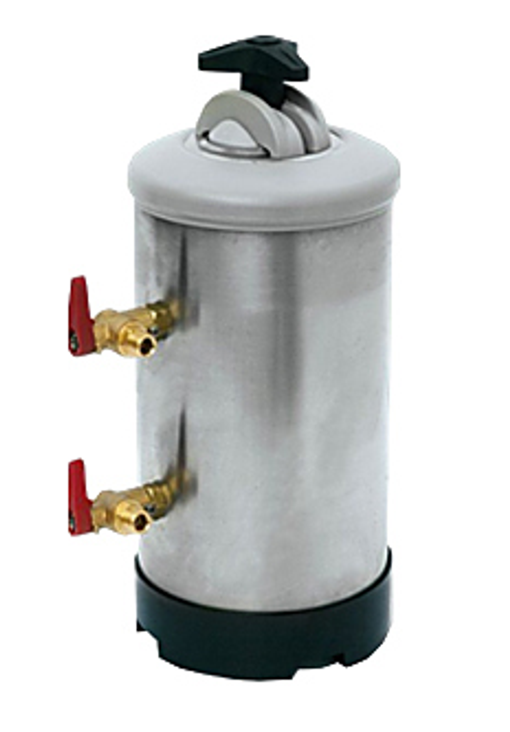 Водоумягчитель Vortmax VSD 16
