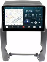 Магнитола для KIA Sorento XM 2009-2012 - Redpower 041 Android 10, Быстрая, CarPlay, SIM-слот