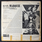Alexis Korner’s Blues Incorporated* ‎– R & B From The Marquee (Англия 1963г.)
