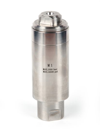 Грязевая фреза GM 11 1500 bar