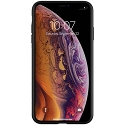 Тонкий текстурный чехол из нейлонового волокна от Nillkin для iPhone XR, серия Textured Case